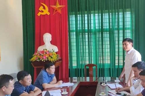 Bài cuối: Công khai, cập nhật theo dõi kết quả giải quyết