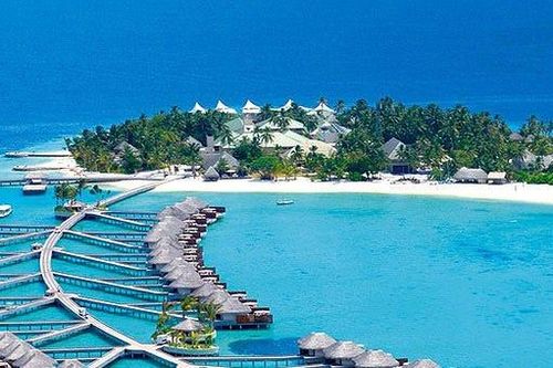Hải quân Ấn Độ tăng cường hiện diện gần Maldives