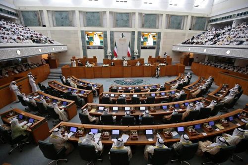 Kuwait sẽ bầu cử Quốc hội vào tháng 4 sau nhiều năm hỗn loạn