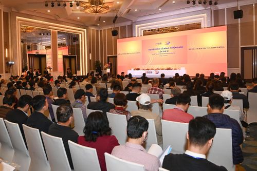 Thêm loạt ngân hàng chốt quyền tham dự ĐHĐCĐ trong tháng 3