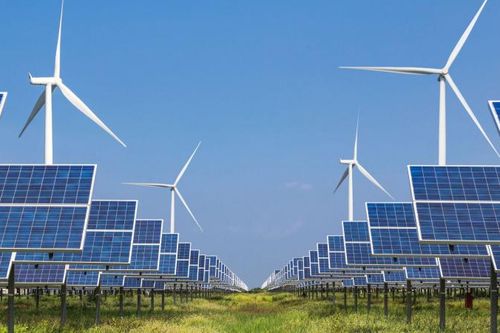 Việt Nam đặt mục tiêu vào top đầu ASEAN về độ tin cậy cung cấp điện năng