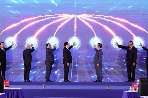 Dự án Becamex VSIP Bình Định: Bước tiến mới trong phát triển kinh tế xanh