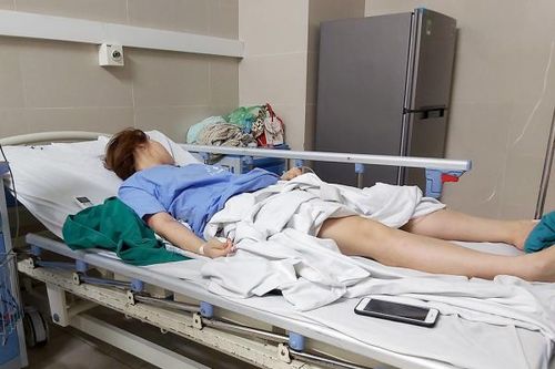 Thẩm mỹ 'chui' và những mối họa