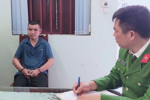 Xuyên Tết khám phá vụ trộm cắp tài sản
