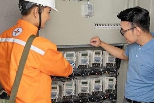 Hóa đơn tiền điện đội giá: Cách tính gộp gây nhầm lẫn?
