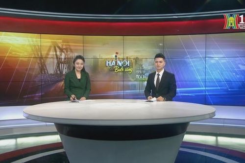 Chương trình Hà Nội buổi sáng | 04/03/2024