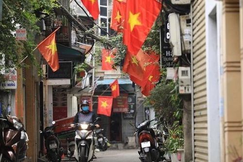 Lịch nghỉ Giỗ Tổ Hùng Vương, 30/4, 1/5 của người lao động