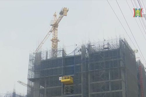 Giá căn hộ cao cấp có thể giảm vào giữa năm 2025
