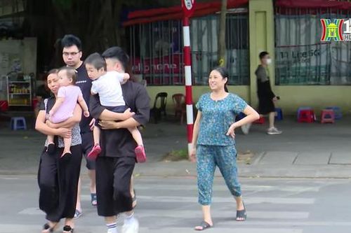 Cần chế tài để nâng cao ý thức nhường đường