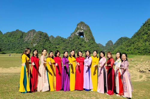 Ý nghĩa, lịch sử Ngày Quốc tế phụ nữ 8/3