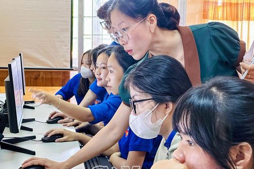 Tăng cơ hội việc làm sau khi tốt nghiệp
