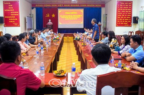 Nâng cao chất lượng bồi dưỡng chính trị