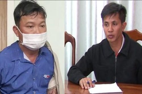 Thưởng đột xuất lực lượng phá chuyên án, bắt 2 đối tượng manh động buôn ma túy