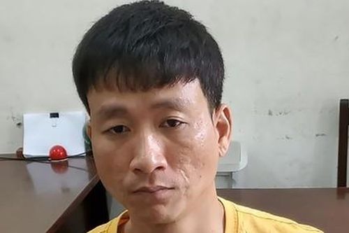 Bắt khẩn cấp thanh niên cướp giật tài sản trị giá 150 triệu đồng