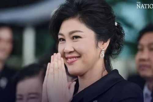 Tòa tuyên trắng án cho cựu thủ tướng Thái Lan Yingluck