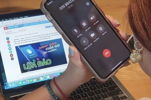 Triệt xóa 2 băng nhóm dùng công nghệ cao lừa đảo hàng ngàn người, chiếm đoạt 500 tỷ đồng