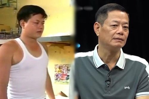Cuộc sống của 'Lão Trư' phim 'Xin hãy tin em' thay đổi thế nào khi bỏ nghề diễn?