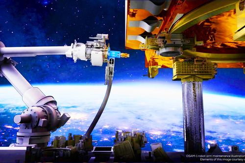 NASA hủy bỏ kế hoạch tiếp nhiên liệu vệ tinh sau nhiều năm trì hoãn