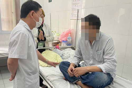 Nhập viện tâm thần vì nghiện cờ bạc