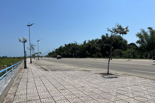 'Điểm mặt' dự án nghìn tỷ của Tập đoàn Phúc Sơn tại Quảng Ngãi