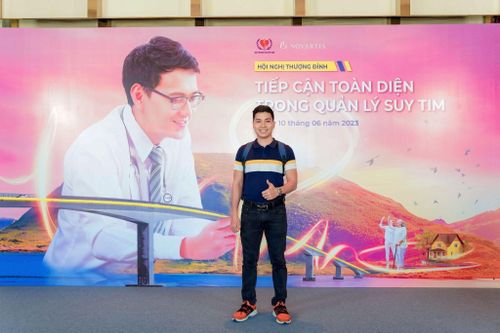 Bác sĩ Trí: Người bác sĩ tận tâm đưa kiến thức chăm sóc sức khỏe đến cộng đồng