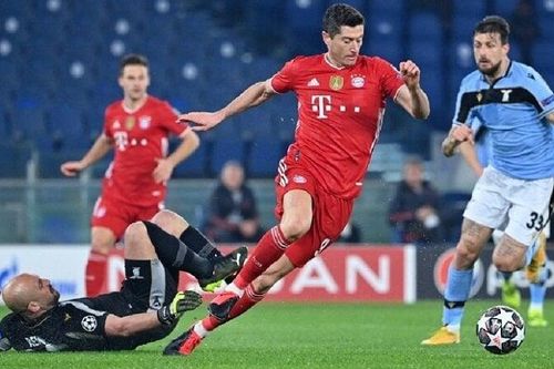 Lịch thể thao mới nhất hôm nay 5/3 và rạng sáng ngày 6/3