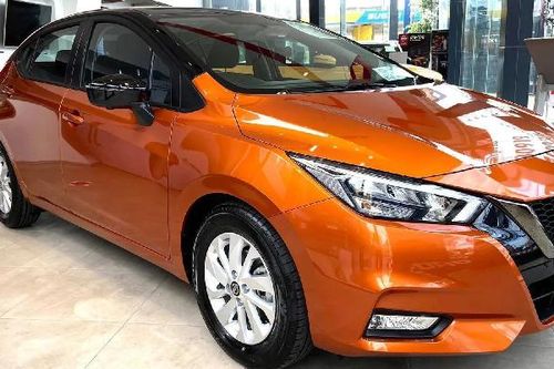 Bảng giá ô tô Nissan mới nhất tháng 3/2024