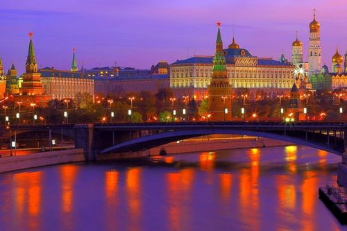 Điện Kremlin: 'Kế hoạch tấn công vào Nga đang được thảo luận cụ thể'