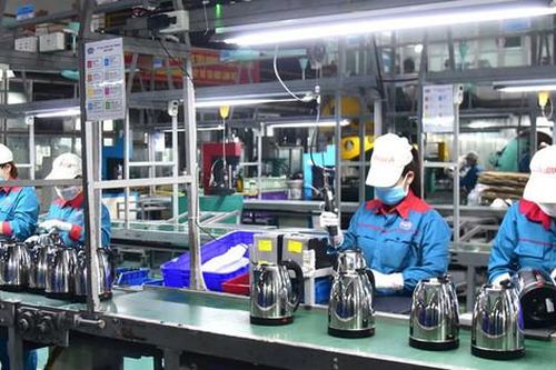 Tiếp tục cải cách vì doanh nghiệp