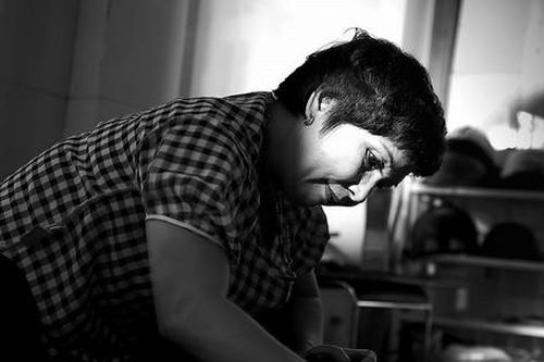 Họa sĩ Hiền Nguyễn: Mong muốn chạm đến những nguồn cảm hứng mới