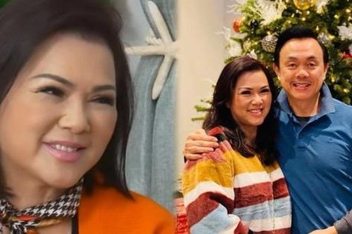Vợ nghệ sĩ Chí Tài sau khi chồng qua đời: 'Nỗi nhớ chưa bao giờ vơi'