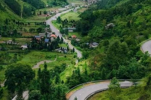 Sắp tới, hàng triệu người sẽ được tham gia lễ hội giao lưu quốc tế tại điểm du lịch vùng cao hàng đầu Châu Á