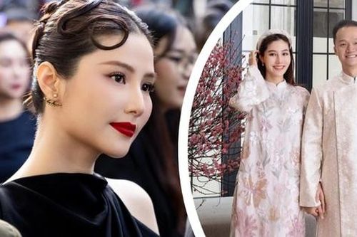 Diễm My 9X sau kết hôn 3 tháng: Đã xây nhà, lên kế hoạch sinh con đầu lòng