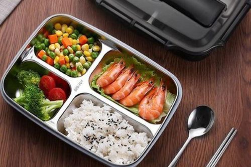 5 thói quen giúp dân văn phòng kiểm soát cân nặng