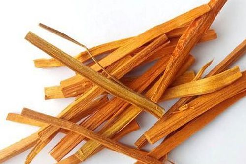 Tô mộc - vị thuốc chữa bệnh phụ nữ