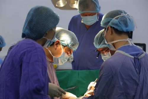 6 bệnh viện công nào tại Hà Nội, TPHCM, Huế nâng cấp ngang tầm quốc tế?