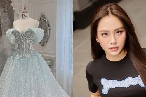 Hai vật phẩm đấu giá tại Miss World của Hoa hậu Mai Phương có điểm chung này