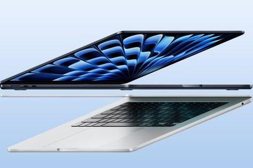 Apple bất ngờ cho ra mắt mẫu laptop mới, chính thức 'khai tử' MacBook Air M1