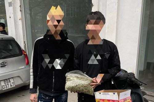 Lực lượng 141 phát hiện, xử lý 14 đối tượng có dấu hiệu phạm pháp hình sự