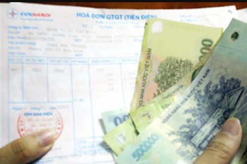 Hóa đơn tiền điện tăng bất ngờ, Điện lực Hà Nội lý giải nguyên nhân
