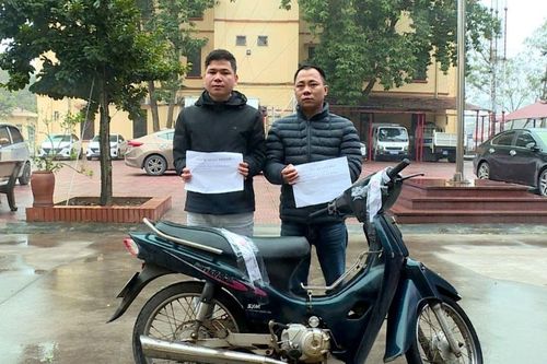 Bắc Ninh: Khởi tố 2 đối tượng vi phạm nồng độ cồn, tấn công cảnh sát giao thông