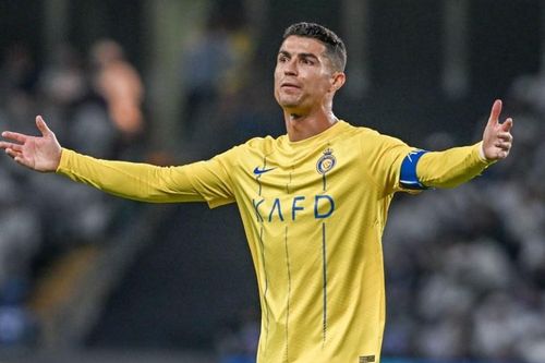 Ronaldo lại thách thức CĐV