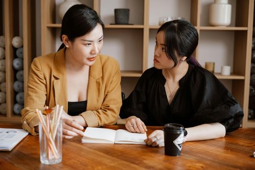 Mẫu thư xin việc 'lấy lòng' nhà tuyển dụng