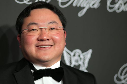 Mánh khóe của siêu bịp Jho Low