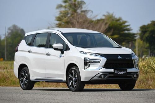 VinFast Wild và những mẫu xe đáng xem tại Bangkok Motor Show 2024
