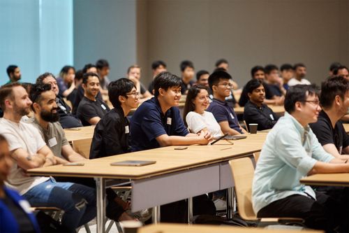 Apple mở trung tâm hỗ trợ nhà phát triển app tại Singapore