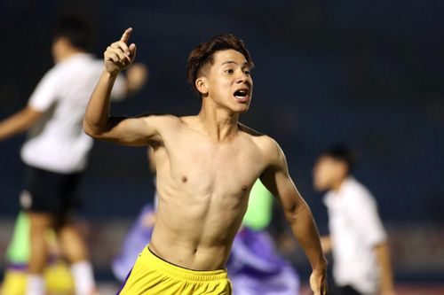 Hà Nội lập thêm kỷ lục vô địch giải trẻ