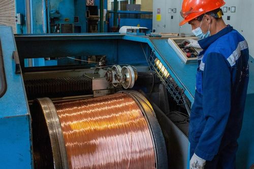 Giá đồng ngày 5/3: Lợi nhuận đồng bị hạn chế do lo ngại về nhu cầu