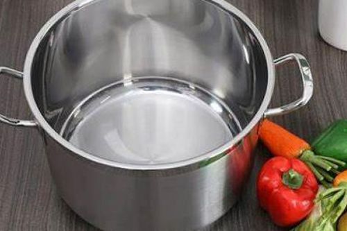 Cách chọn nồi inox tốt, an toàn cho cả gia đình