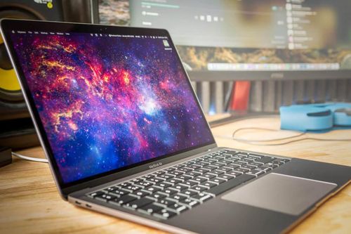 MacBook Air M1 chính thức bị khai tử